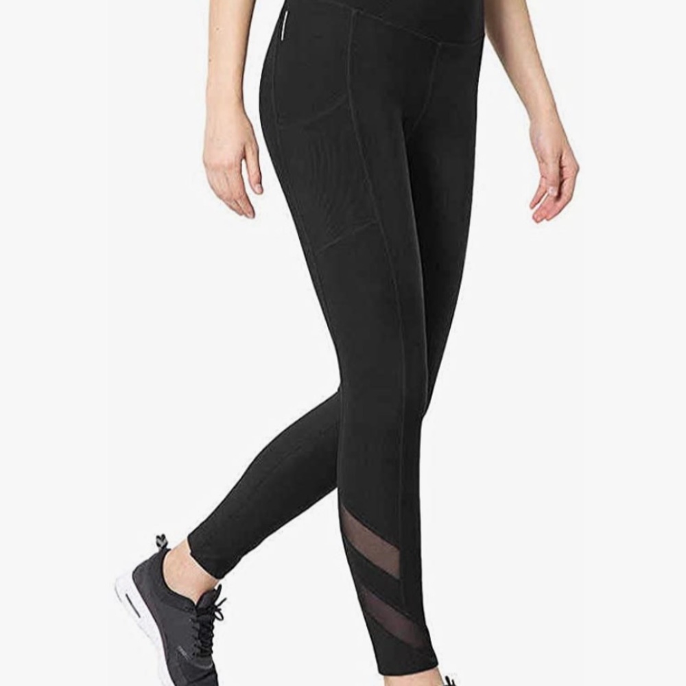 Mondetta Active Legging High Waisted with Pockets